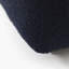 Coussin modulaire 102,36 po couleur unie 100% polyester-108839749-108839745