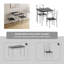 Nyvaeh 2 - Person Dining Set-1245341601-1245341600