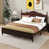 Dark Walnut est en rupture de stock