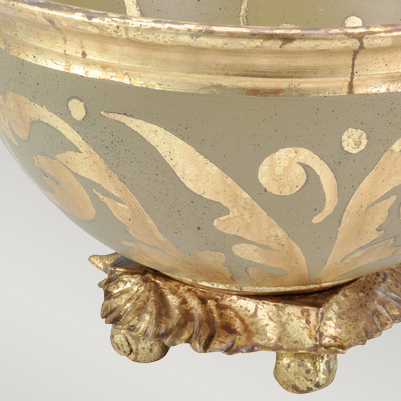 Chatfield Stainless Steel Decorative Bowl 1