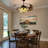 Stahlman 42'' Ceiling Fan with LED Lights