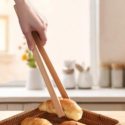 Rubber Wood Cheese Platter