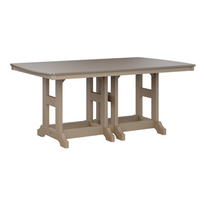Garden Classic Outdoor Bar Table