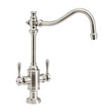 Annapolis Two Handle Kitchen Faucet