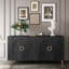 Armoire de rangement Buffet Modern-129434433-129434432