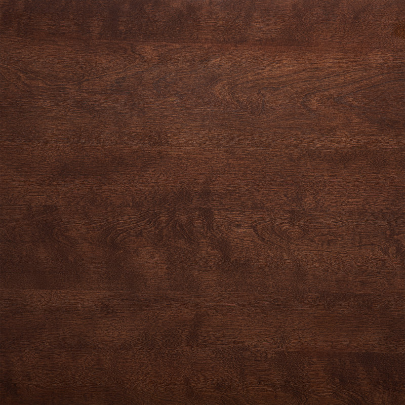 Table basse avec pieds en bois massif Kays