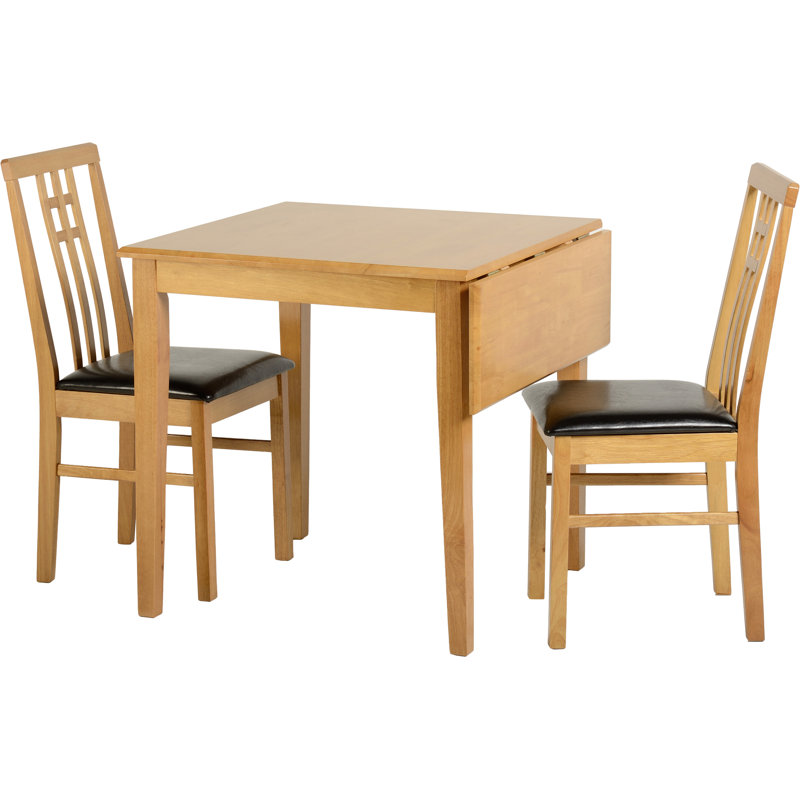 Drop Leaf Dining Set