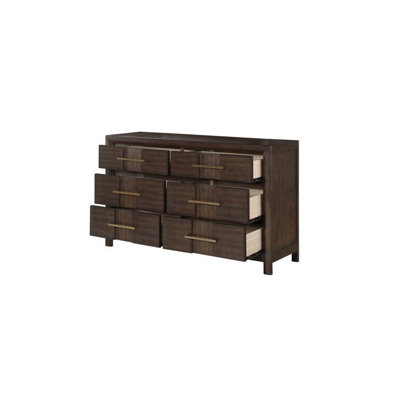 Commode 6 tiroirs Kenzo