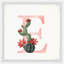 Derry Single Picture Frame Print-1790144024