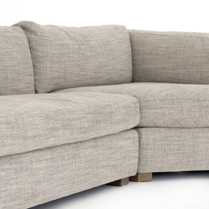 Boone Sectional