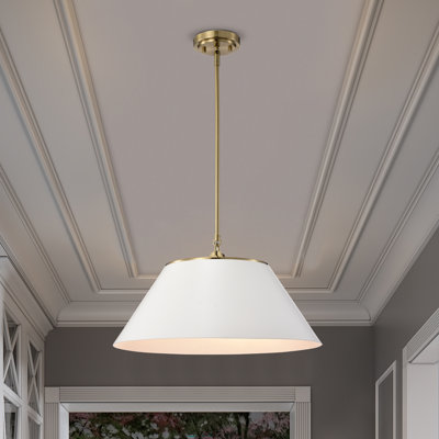 Gertie 3 - Light Unique/Statement Pendant