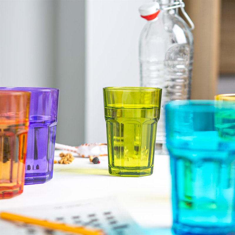 365ml Highball Glass, 12