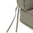 Sunbrella 22" x 45" Outdoor Deep Seat Cushion Set with Ties-1740903278