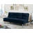 Bojana 67'' Upholstered Convertible Sofa