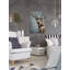 1 Piece Wrapped Canvas Wall Art-36804080