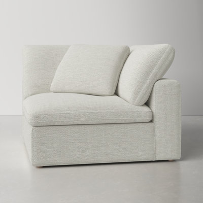 Tila Upholstered Accent Chair