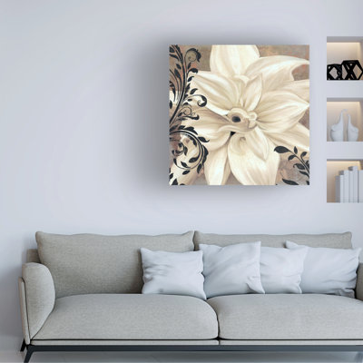 Art sur toile «Bachelor»