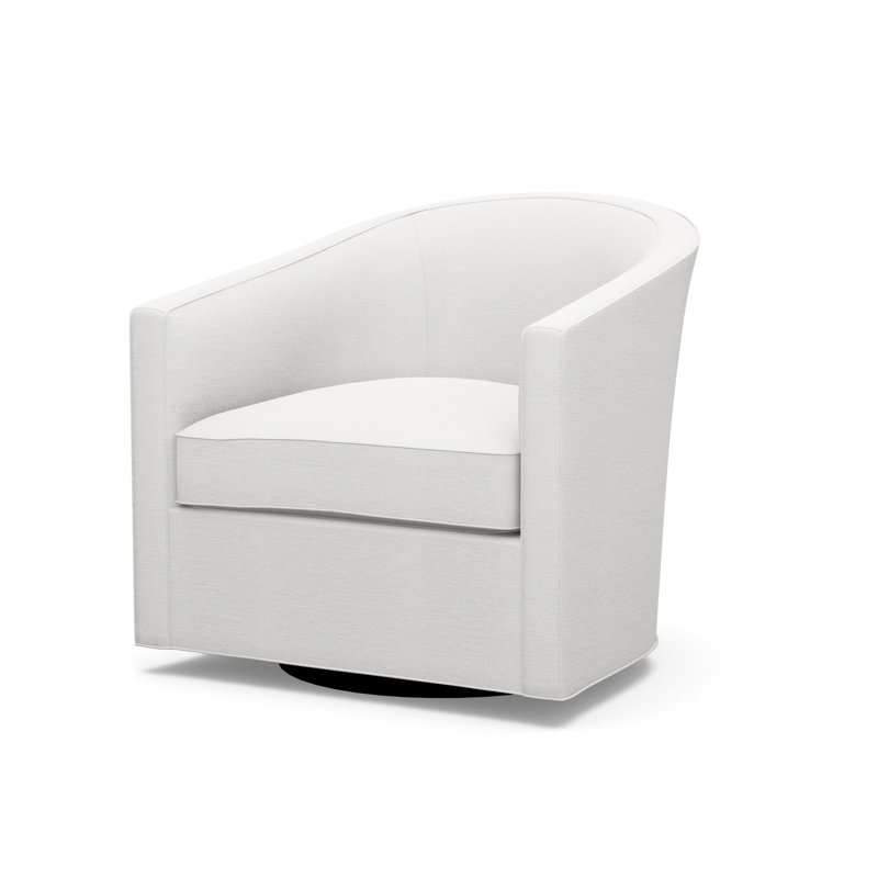 Sadie Swivel Barrel Chair, 5246-99