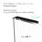 Tempered Glass Shower Door, 56 - 60"w X 76"h, Matte Black Mounting, Smooth Sliding Action, Easy Clean Coating, Bathroom Choice Modern 60" Width 76" Height, Glass, Finish, Sliding, Maintenance,