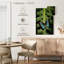 Brampt papillon sur Monstera-108393079