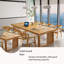 Table de conférence 78,74 po-2124370805