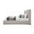 Platform Bed