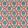 Anar Trellis Fabric