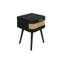 Amanni 1 Drawer Nightstand-1363338660