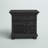 Waylon 30'' W Solid Wood Nightstand
