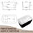 Freestanding Soaking Bathtub