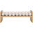 Reeves Boucle Wood Bench-1780462989-1780462988
