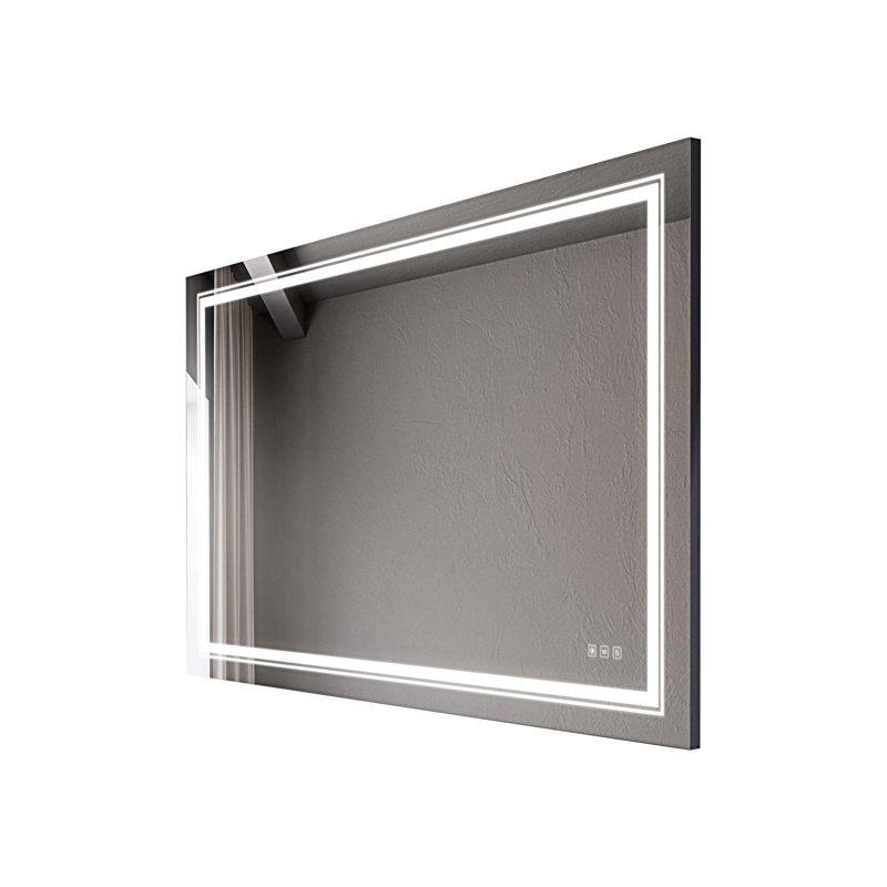 Cepero Wall Mirror, 36" x 72"