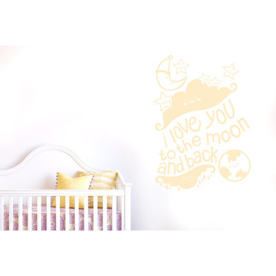 Wall Decal