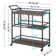 Guinna Metal Bar Cart