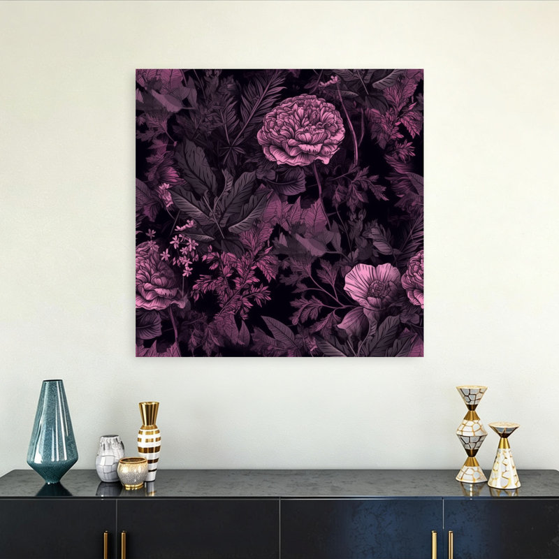 Print, 81.28cm H x 81.28cm W