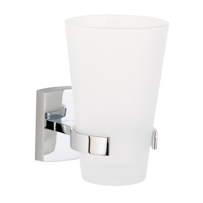 Gobelet et porte-gobelet No Drill Edgewood