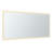 Washingtonville Flat Wall Mirror-393983965