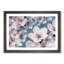Cherry Blossom Tree in Spring - Picture Frame Graphic Art Print-56708747-56708743