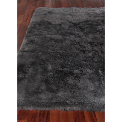 Sheepskin Indoor Rug