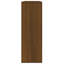 Wall Shelf 104x20x58.5 cm Engineered Wood-1767356205