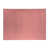 Dusty Rose Checkered