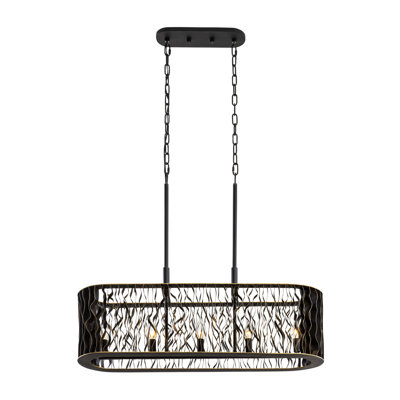 Luminaire suspendu Estela