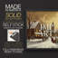Art de Noël - CMXVI - Reproduction encadrée - Restickable-1920974652-1920974655