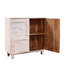 90cm Solid Wood Sideboard