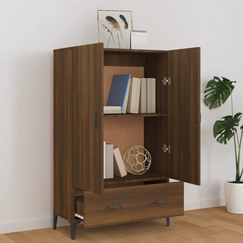 Storage Cabinet