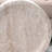 Magnesium Oxide Drum Side Table