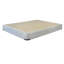American Heritage Quilted White Boxspring -1653442227-1653442238