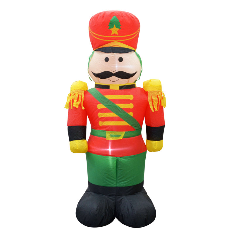 Christmas Nutcracker