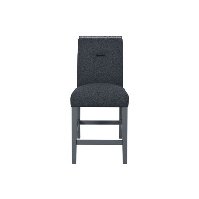Upholstered Counter Stool