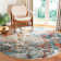 Cushing Abstract Area Rug
